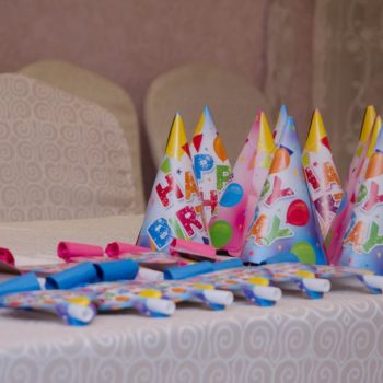 If You Sell Party Supplies You Need This Domain Name