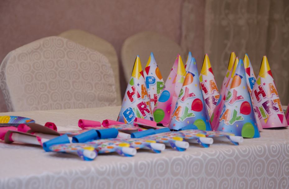 If You Sell Party Supplies You Need This Domain Name