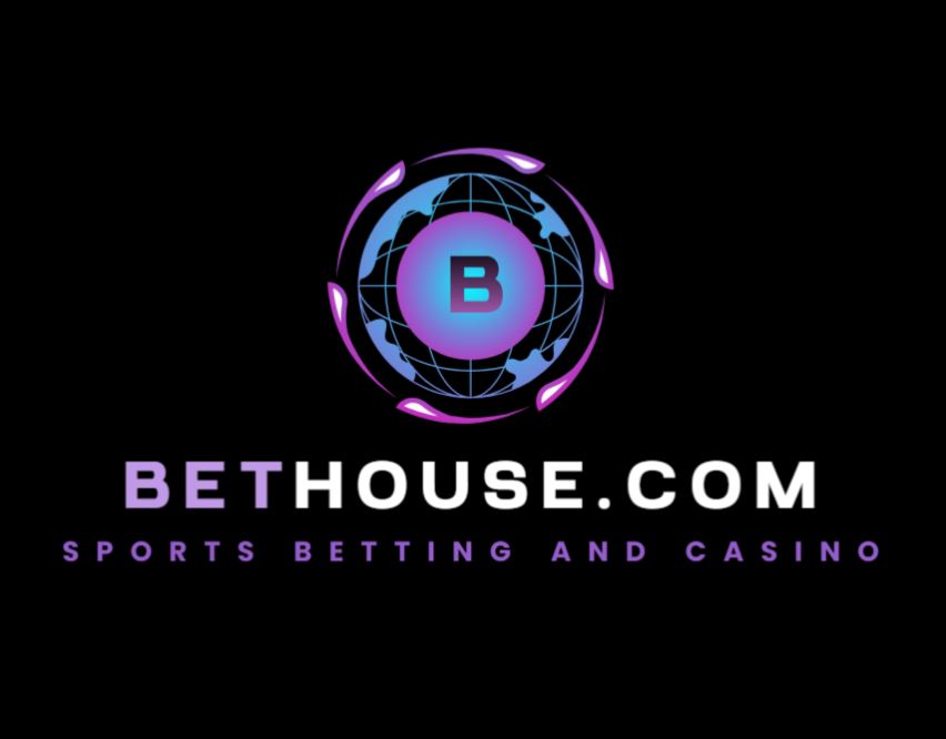BetHouse website logo