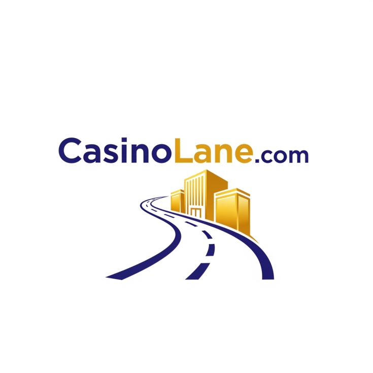 Casino Lane logo