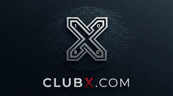 ClubX logo