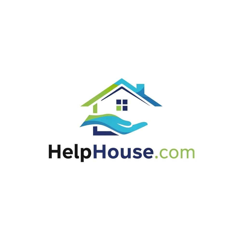 HelpHouse logo