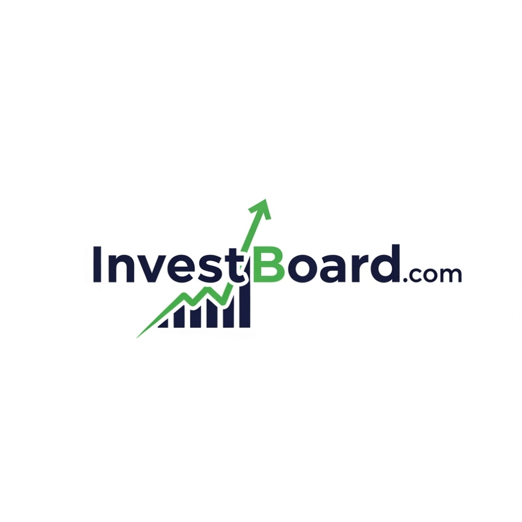 Invest Board logo