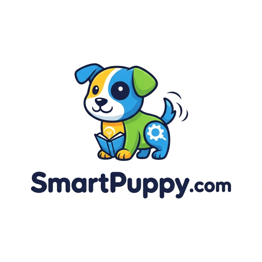 Buy the domain name smartpuppy.com