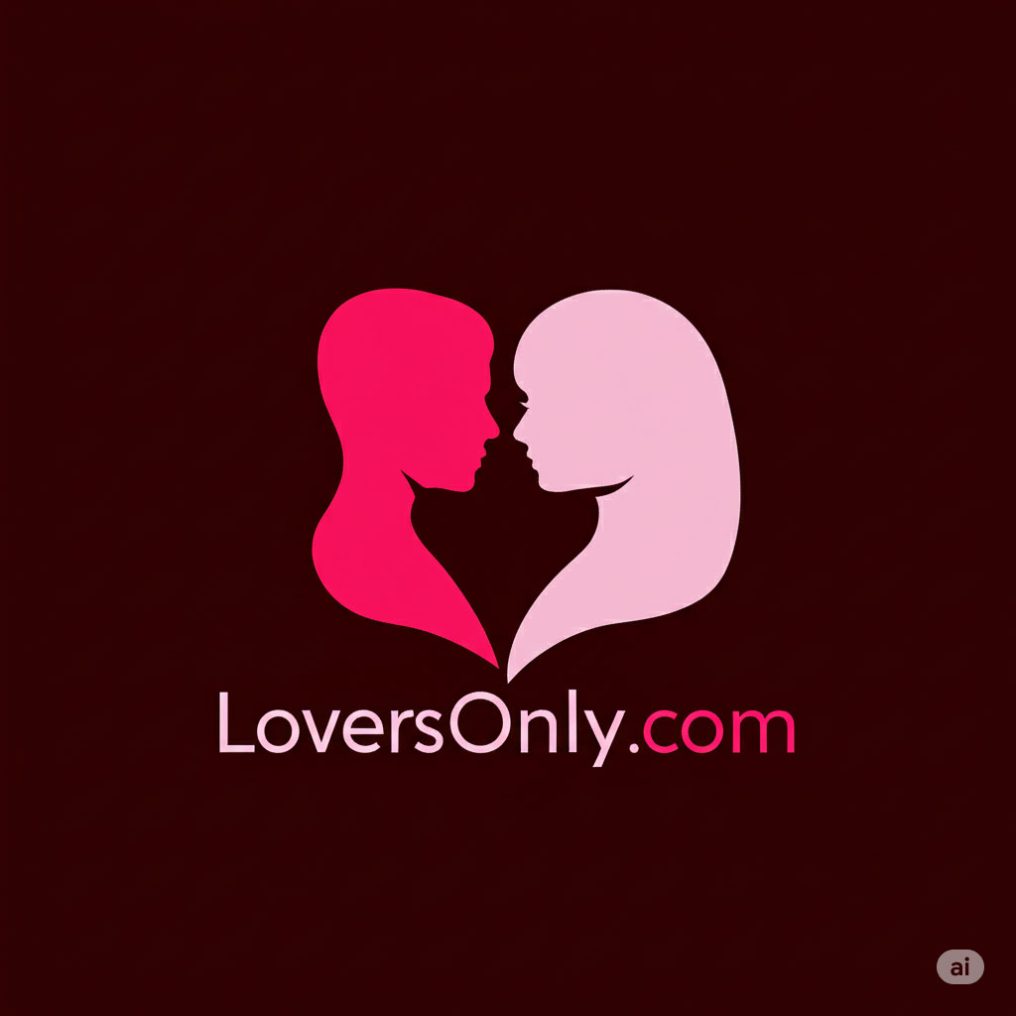 LoversOnly.com premium dating domain