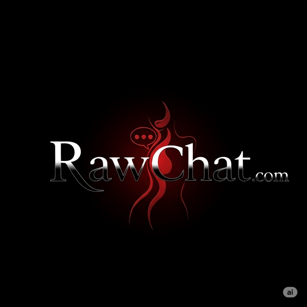 RawChat.com - buy adult chat site domain names
