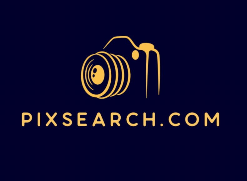 PixSearch logo
