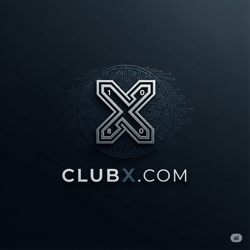 Buy the domain name clubx.com