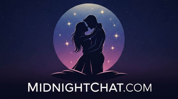 MidnightChat logo