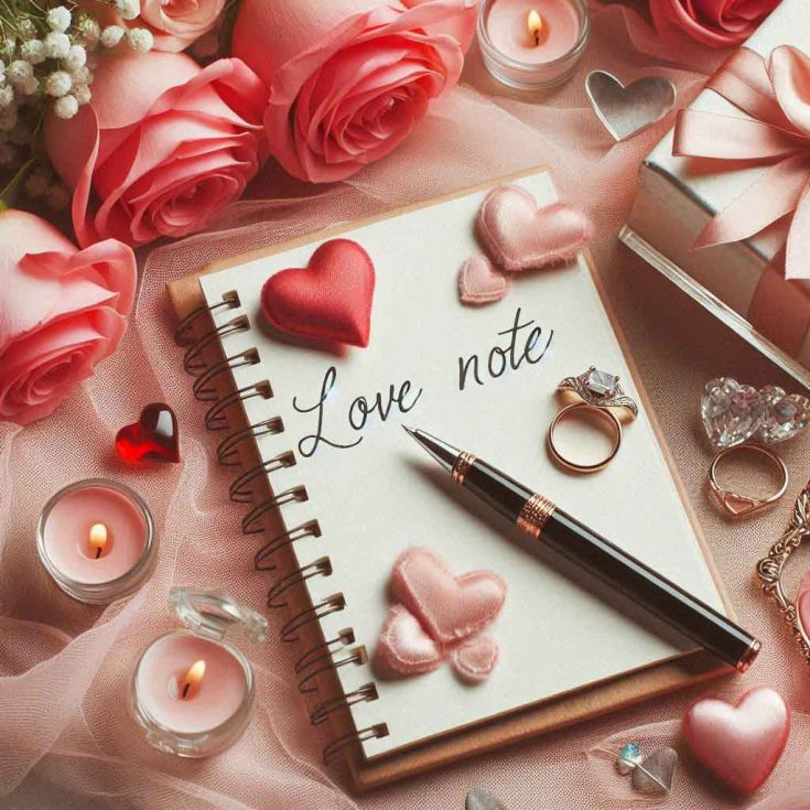 LoveNote.com keyword dating domain name