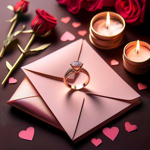 LoveNote romance dating domain