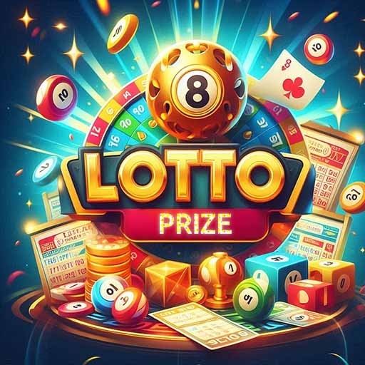 LottoPrize.com Sweepstakes Casino iGaming domain name