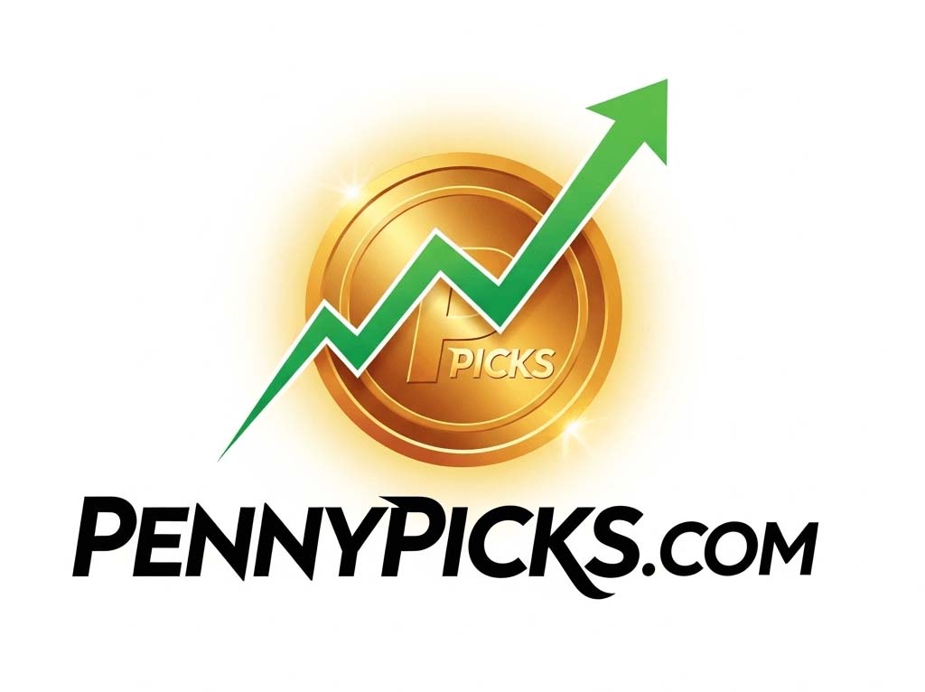 buy featured penny stock newsletter investing domain pennypicks.com