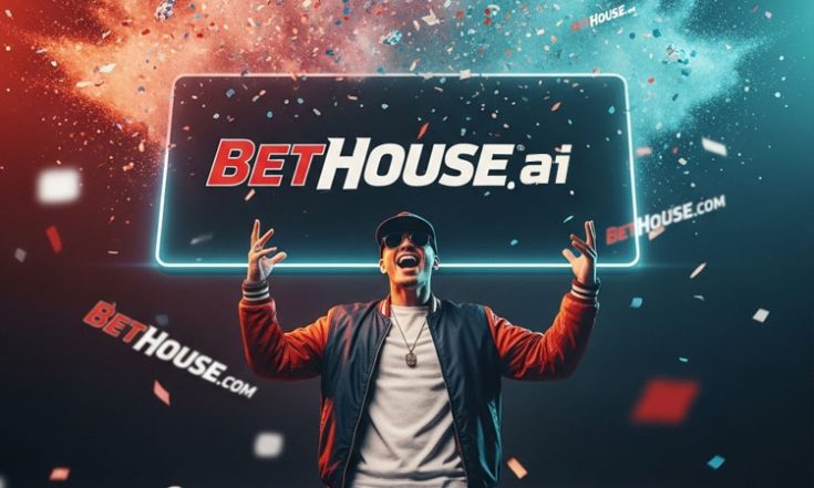 Buy BetHouse.ai: Premium AI Gambling Domain Bundle