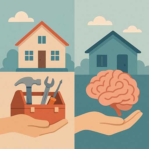 HelpHouse.com - the perfect blend of simplicity and power.