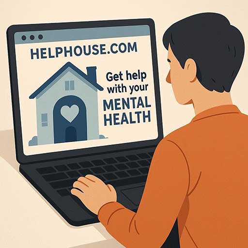 Get help with your mental health