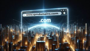 Category‑Defining .COM Domains: The Ultimate Advantage for Modern Brands