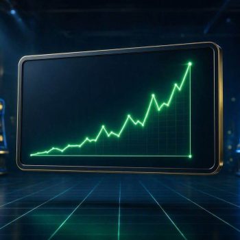 The $10.74 Billion iGaming Boom: Why Premium Domains Are the Ultimate Digital Real Estate in 2026