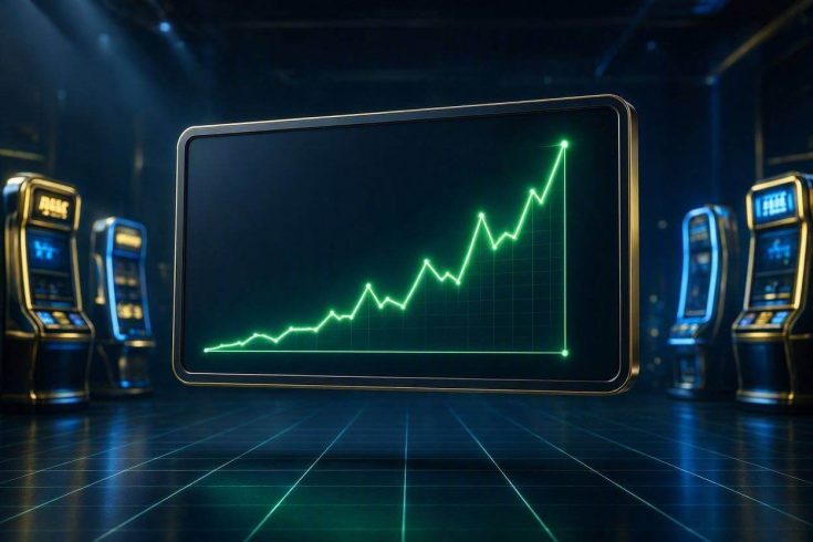 2026 iGaming revenue boom