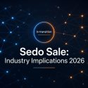 Sedo Up for Sale by IONOS: What Domain Investors Should Watch in 2026