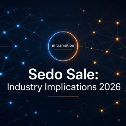 Sedo Up for Sale by IONOS: What Domain Investors Should Watch in 2026