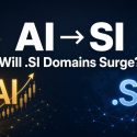 Trump Calls for “Super Intelligence” (SI) at the UN — Could .SI Domains See an .AI-Style Surge?