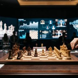 ChessMatch.com: A Premium .com Built Around the Global Game of Chess