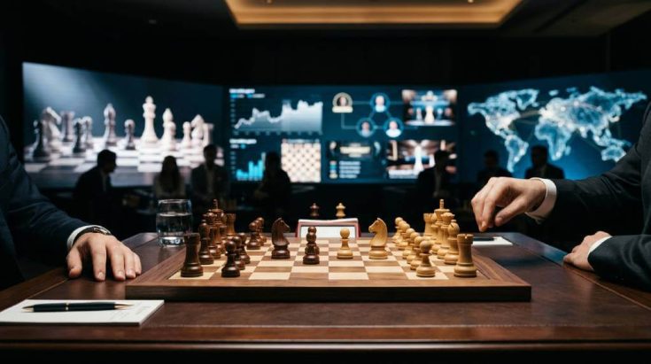 ChessMatch.com premium chess domain featured image