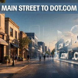 The World’s Best Location May Not Be on a Street