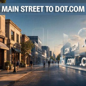 The World’s Best Location May Not Be on a Street